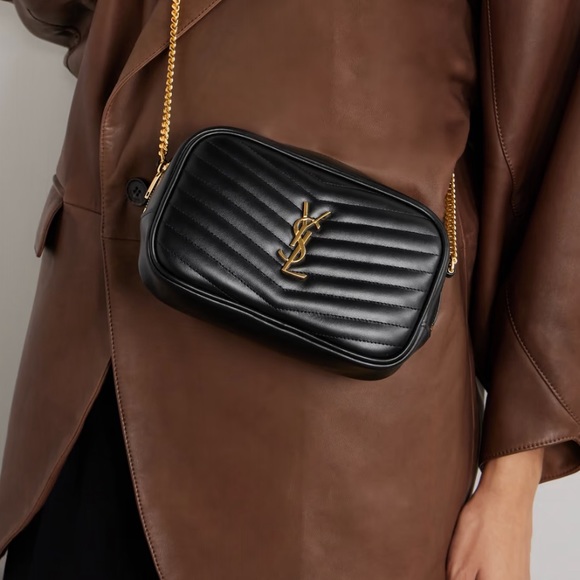 YSL Lou mini - Picture 4 of 4